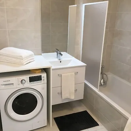 Cosy Apartment