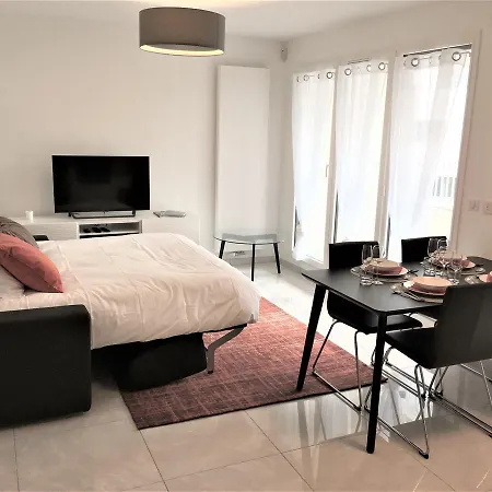 Apartment Cosy *