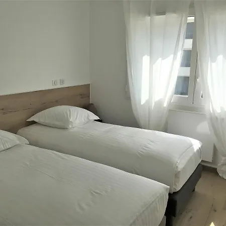 Cosy Annecy