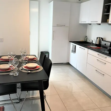 Cosy Apartment *